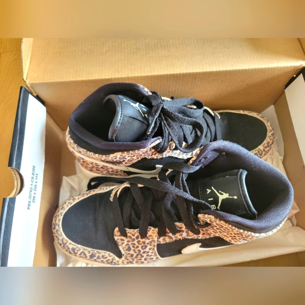 Nike Air sneakers